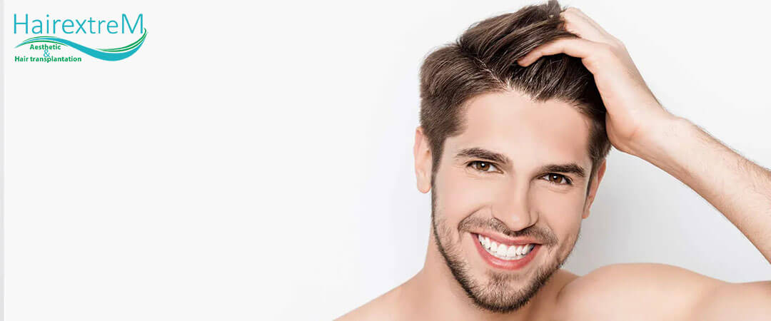 Greffe de cheveux en milieu hospitalier en Turquie