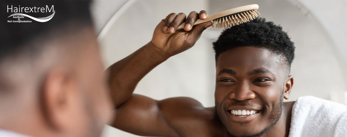 Guide de greffe de cheveux de A à Z en Turquie