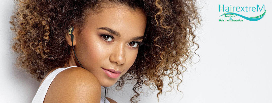 Unterschied Zwischen FUE Und DHI Haartransplantation