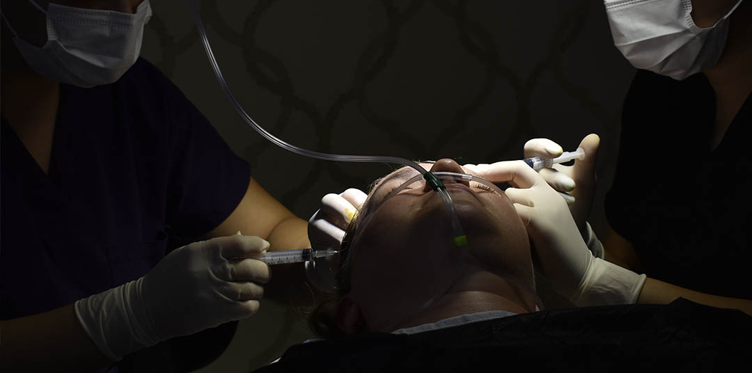 Wann verschwinden die Narben der Haartransplantation?