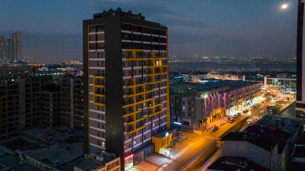 Days Hotel by Wyndham İstanbul Esenyurt
