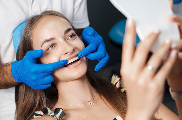 زراعة الأسنان في تركيا