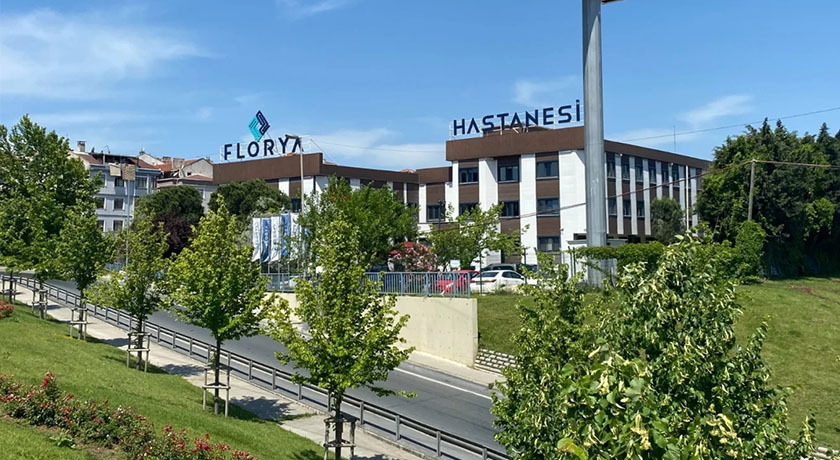 Florya Hastanesi