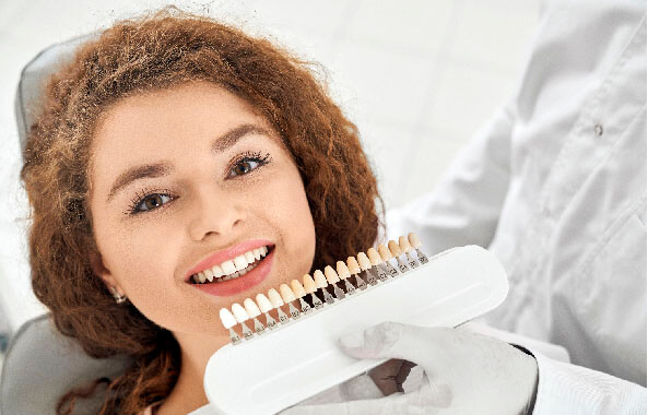 ابتسامة هوليوود في تركيا