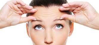 جماليات الجبين