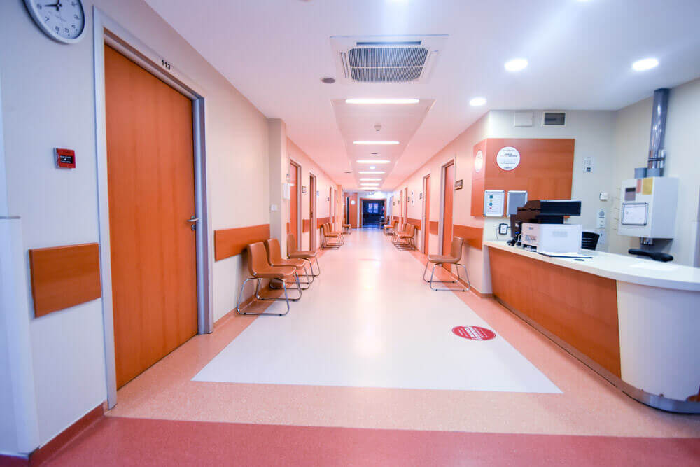 Hospital 5