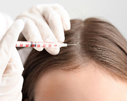 علاج الميزوثيرابي